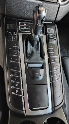 Porsche Macan S, снимка 5
