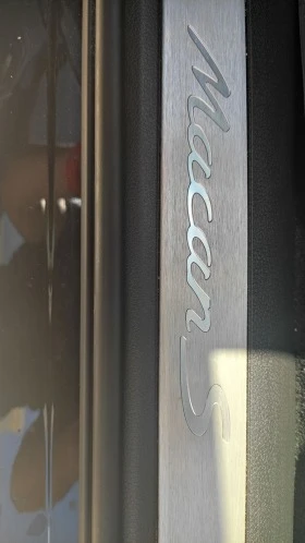 Porsche Macan S, снимка 15