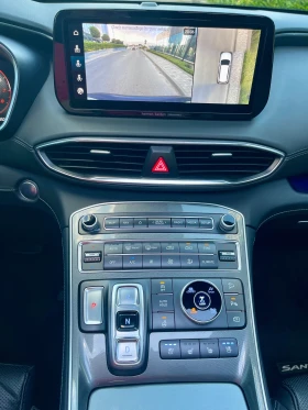 Hyundai Santa fe Calligraphy, снимка 11