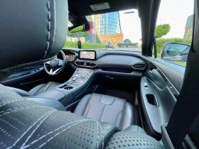 Hyundai Santa fe Calligraphy, снимка 9