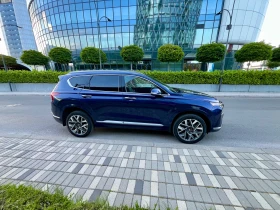Hyundai Santa fe Calligraphy, снимка 5