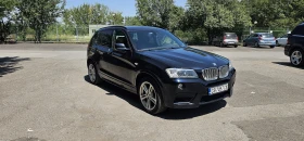 BMW X3, снимка 3