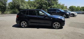 BMW X3, снимка 4