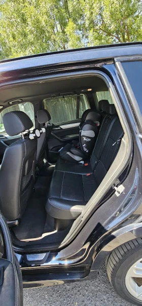 BMW X3, снимка 11