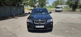 BMW X3, снимка 2