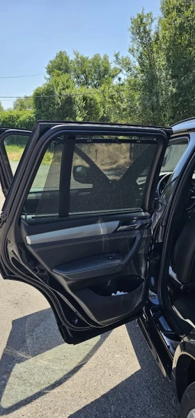 BMW X3, снимка 10