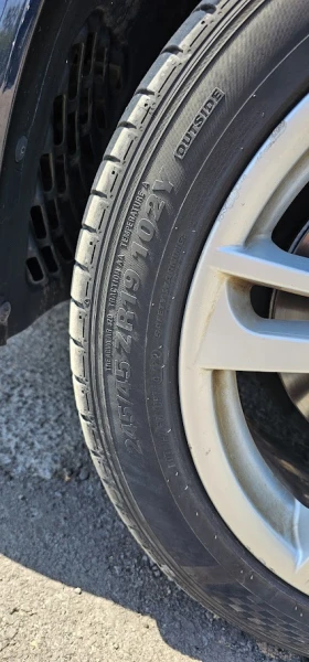 BMW X3, снимка 15