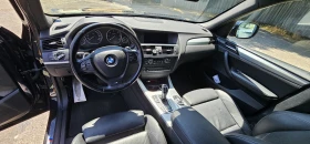 BMW X3, снимка 12