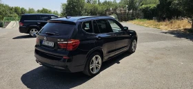 BMW X3, снимка 9