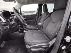 Jeep Renegade 1.4i TURBO АВТОМАТ ИТАЛИЯ, снимка 4
