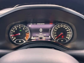 Jeep Renegade 1.4i TURBO АВТОМАТ ИТАЛИЯ, снимка 10