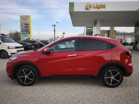 Honda Hr-v 1.5i EXCLUSIVE FACE FULL SERVICE IN HONDA NEW !!!, снимка 6