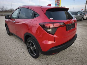 Honda Hr-v 1.5i EXCLUSIVE FACE FULL SERVICE IN HONDA NEW !!!, снимка 5