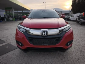 Honda Hr-v 1.5i EXCLUSIVE FACE FULL SERVICE IN HONDA NEW !!!, снимка 2