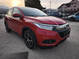 Honda Hr-v 1.5i EXCLUSIVE FACE FULL SERVICE IN HONDA NEW !!!, снимка 3