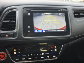 Honda Hr-v 1.5i EXCLUSIVE FACE FULL SERVICE IN HONDA NEW !!!, снимка 11