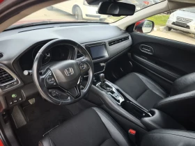 Honda Hr-v 1.5i EXCLUSIVE FACE FULL SERVICE IN HONDA NEW !!!, снимка 9