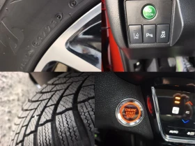 Honda Hr-v 1.5i EXCLUSIVE FACE FULL SERVICE IN HONDA NEW !!!, снимка 15