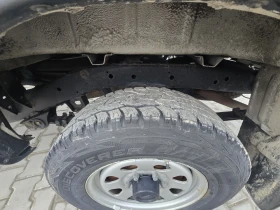 Nissan Navara 2.5 ТД 133 кс 2012г, снимка 12