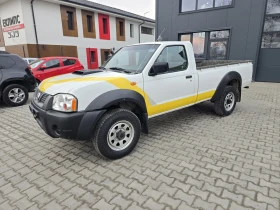 Nissan Navara 2.5 ТД 133 кс 2012г, снимка 1