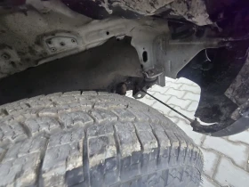 Nissan Navara 2.5 ТД 133 кс 2012г, снимка 13