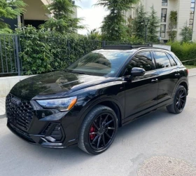 Audi Q3 2.0 TFSI S-LINE, снимка 2