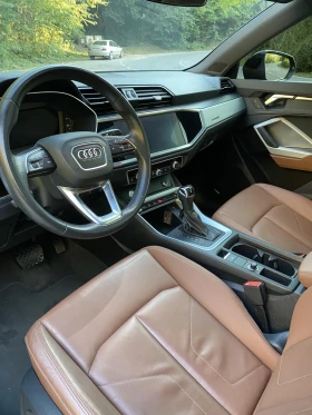 Audi Q3 2.0 TFSI S-LINE, снимка 9