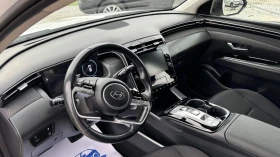 Hyundai Tucson Нов внос от Италия със сервизна книжка, снимка 5