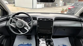 Hyundai Tucson Нов внос от Италия със сервизна книжка, снимка 7