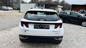 Hyundai Tucson Нов внос от Италия със сервизна книжка, снимка 4