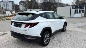 Hyundai Tucson Нов внос от Италия със сервизна книжка, снимка 2
