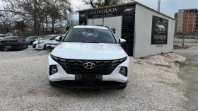 Hyundai Tucson Нов внос от Италия със сервизна книжка, снимка 1