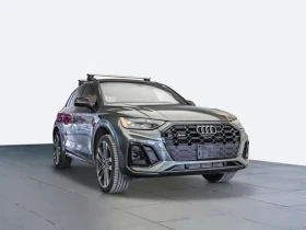 Audi SQ5 * 3.0T Progressiv quattro 8sp Tiptronic * CARFAX *, снимка 1