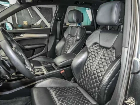 Audi SQ5 * 3.0T Progressiv quattro 8sp Tiptronic * CARFAX *, снимка 10