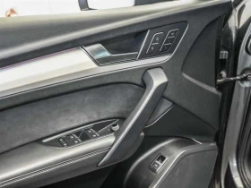 Audi SQ5 * 3.0T Progressiv quattro 8sp Tiptronic * CARFAX *, снимка 9