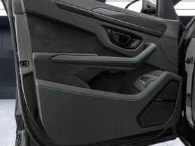 Lamborghini Urus SE = Carbon Ceramic Brakes = Гаранция, снимка 7