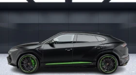 Lamborghini Urus SE = Carbon Ceramic Brakes = Гаранция, снимка 5