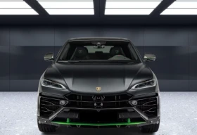 Lamborghini Urus SE = Carbon Ceramic Brakes = Гаранция, снимка 3