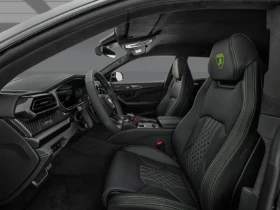 Lamborghini Urus SE = Carbon Ceramic Brakes = Гаранция, снимка 8