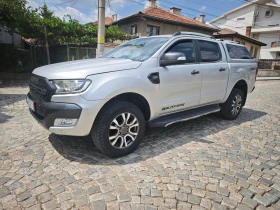 Ford Ranger 2.2 WILTDRAK* ЛИЗИНГ НАВИГАЦИЯ* CARPLAY* , снимка 3