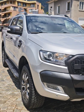 Ford Ranger 2.2 WILTDRAK* ЛИЗИНГ НАВИГАЦИЯ* CARPLAY* , снимка 8