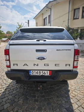 Ford Ranger 2.2 WILTDRAK* ЛИЗИНГ НАВИГАЦИЯ* CARPLAY* , снимка 5