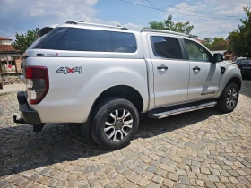 Ford Ranger 2.2 WILTDRAK* ЛИЗИНГ НАВИГАЦИЯ* CARPLAY* , снимка 6