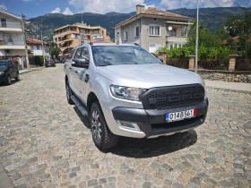 Ford Ranger 2.2 WILTDRAK* ЛИЗИНГ НАВИГАЦИЯ* CARPLAY* , снимка 9