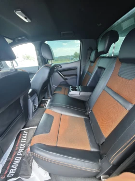 Ford Ranger 2.2 WILTDRAK* ЛИЗИНГ НАВИГАЦИЯ* CARPLAY* , снимка 15