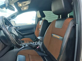 Ford Ranger 2.2 WILTDRAK* НАВИГАЦИЯ* CARPLAY* , снимка 16