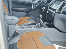 Ford Ranger 2.2 WILTDRAK* ЛИЗИНГ НАВИГАЦИЯ* CARPLAY* , снимка 13