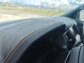 Ford Ranger 2.2 WILTDRAK* НАВИГАЦИЯ* CARPLAY* , снимка 17