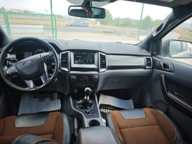 Ford Ranger 2.2 WILTDRAK* ЛИЗИНГ НАВИГАЦИЯ* CARPLAY* , снимка 14