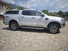 Ford Ranger 2.2 WILTDRAK* ЛИЗИНГ НАВИГАЦИЯ* CARPLAY* , снимка 7